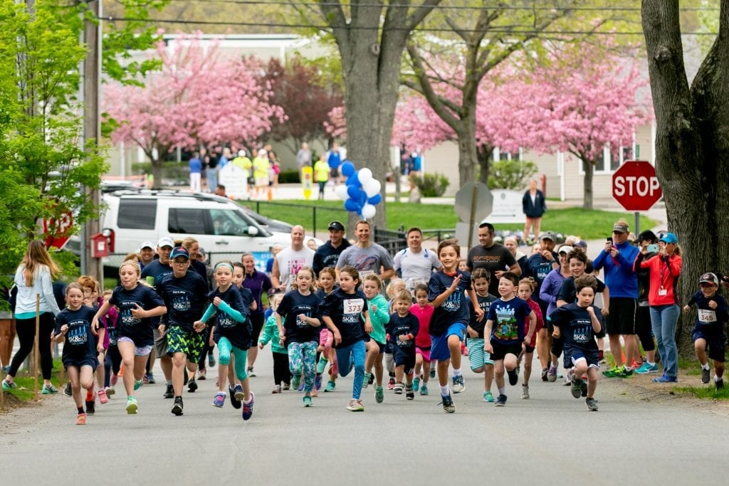 Derby 5K and Fun Run to be Held Sunday May 5, 2019 at Derby Academy