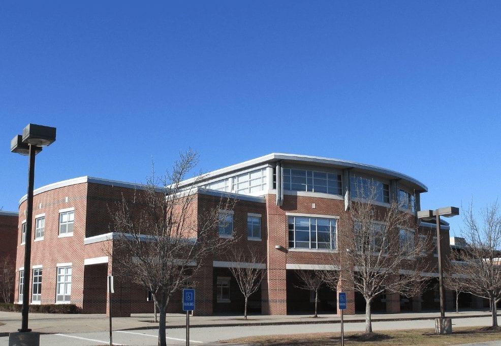 Hingham Public Schools: School Safety a High Priority - Hingham Anchor
