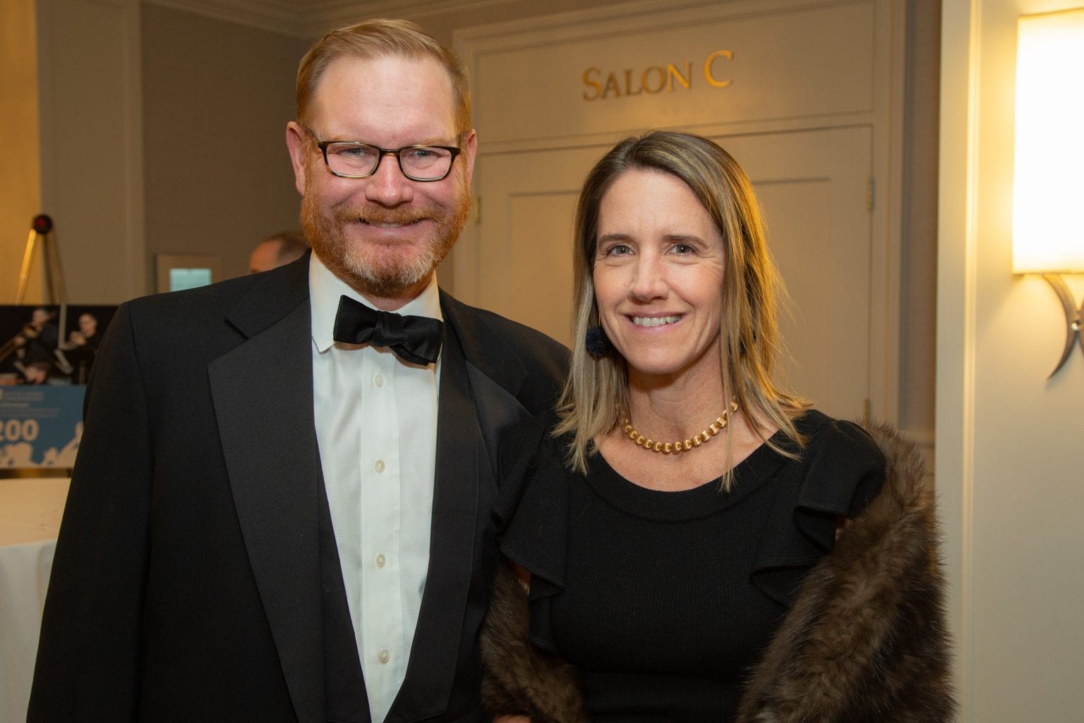 South Shore Conservatory’s Chase Away the Winter Blues Gala Launches