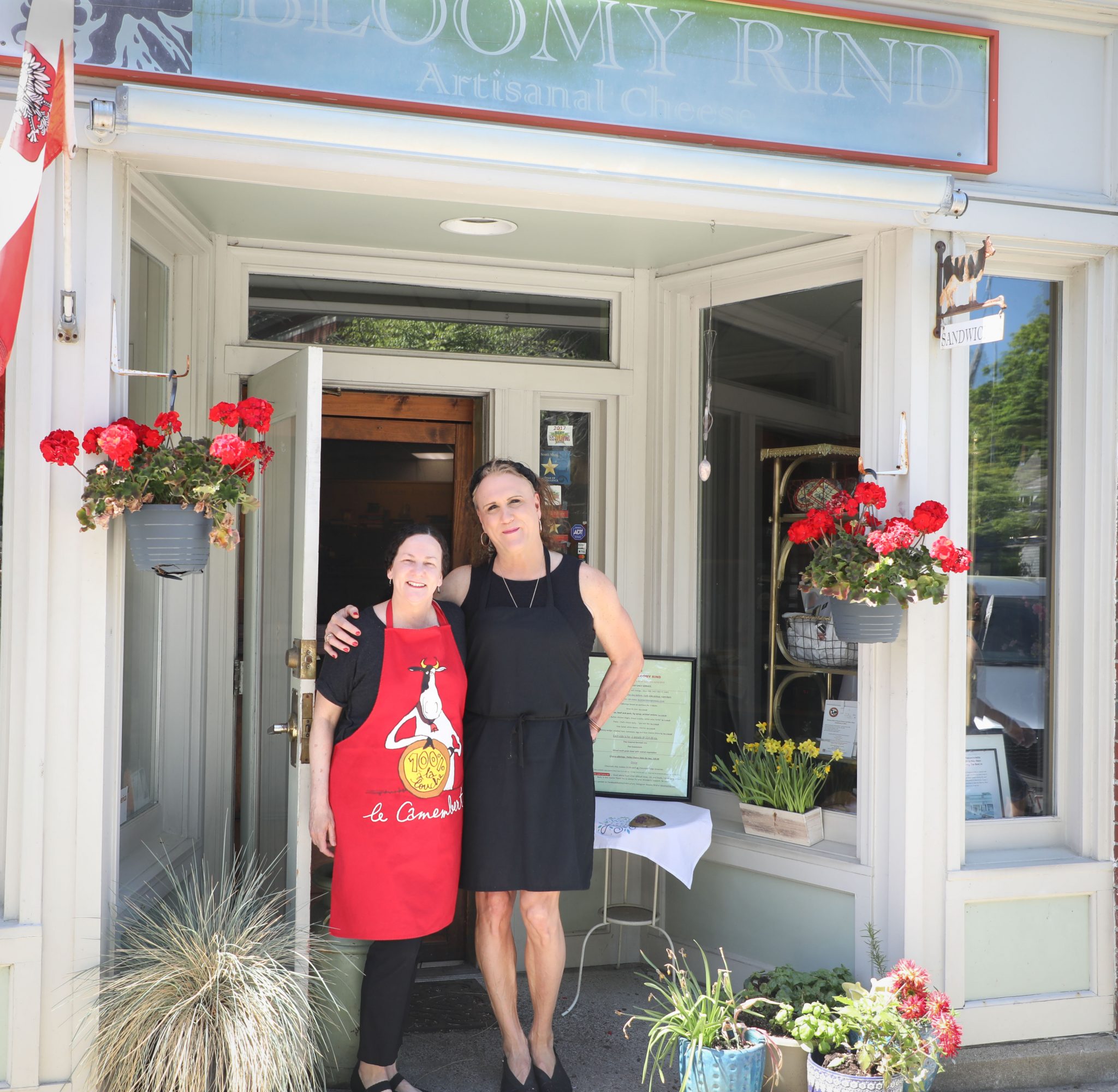 Bloomy Rind celebrates 10th anniversary quietly, and with gratitude for ...