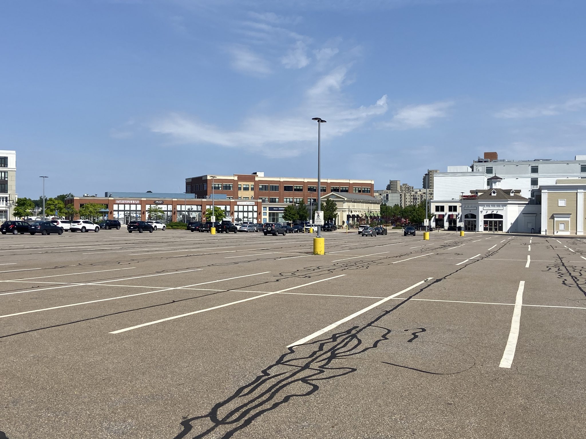 Summertime fun Four drivein movie nights at Hingham Shipyard