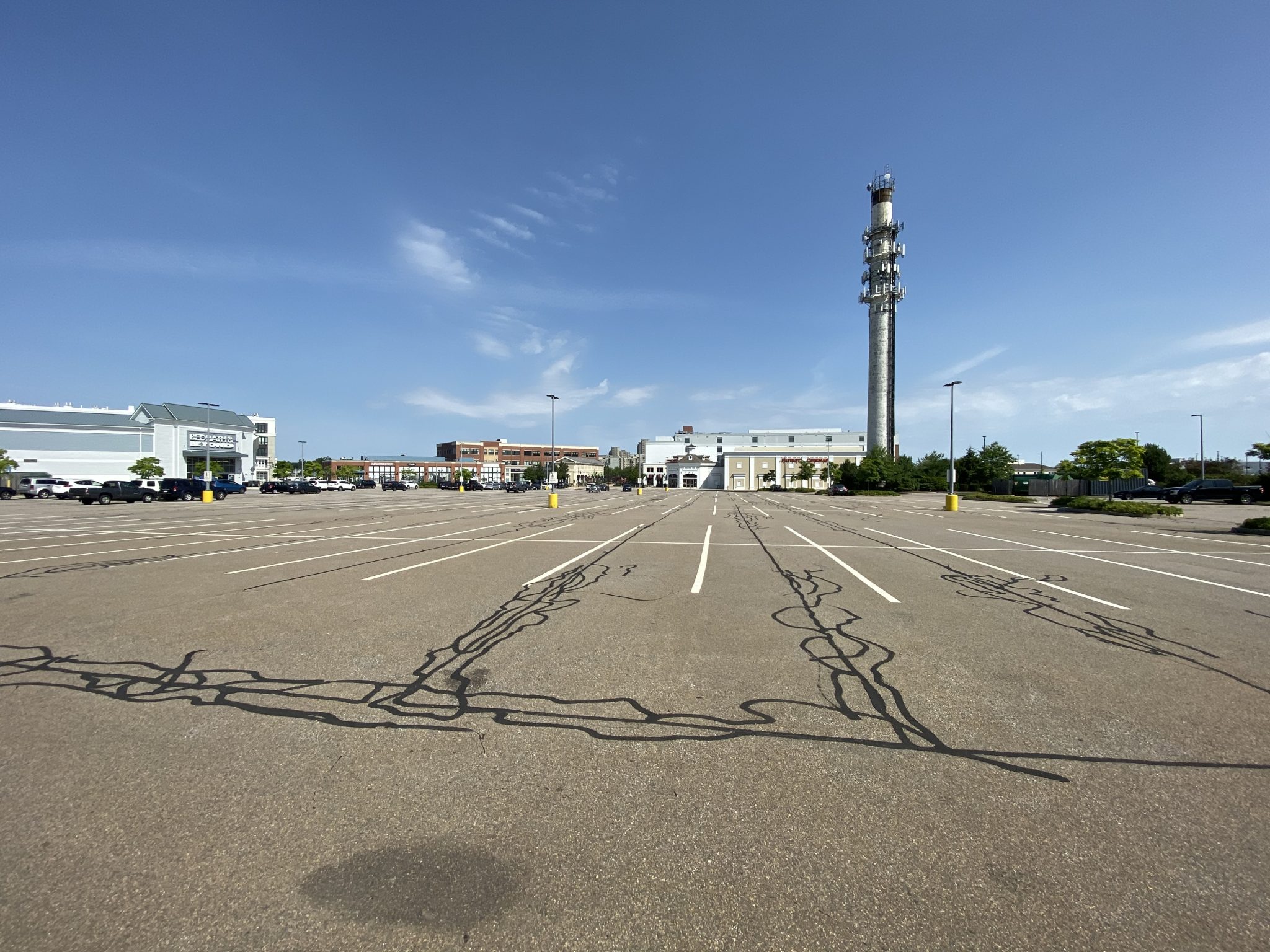 Summertime fun Four drivein movie nights at Hingham Shipyard