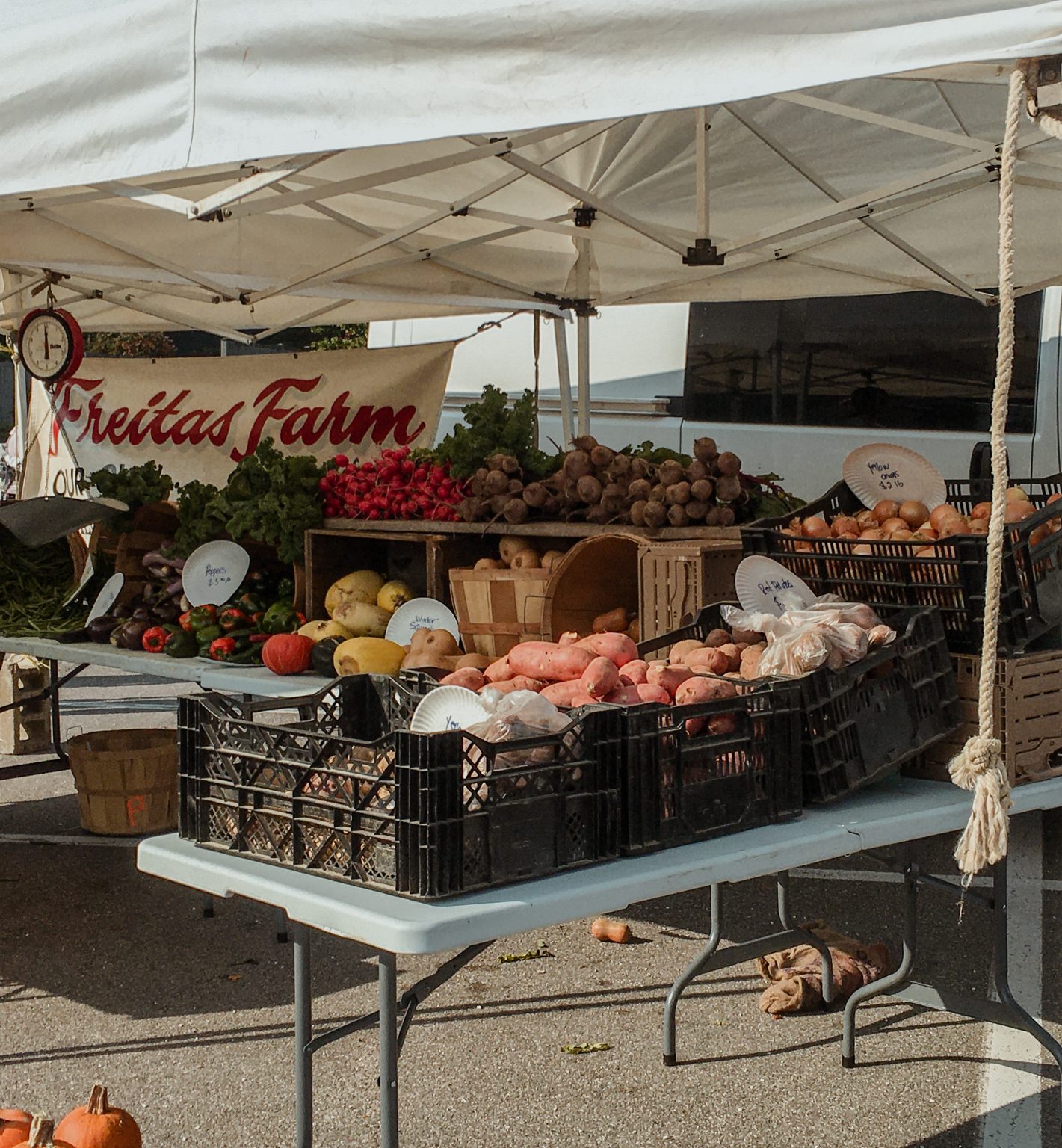 Hingham Farmers Market SlowCooker Chili Hingham Anchor
