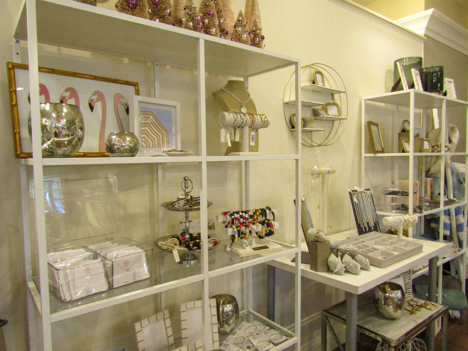 Mainland, A "OneStop Shop" Gift Boutique, Now Open in South Hingham
