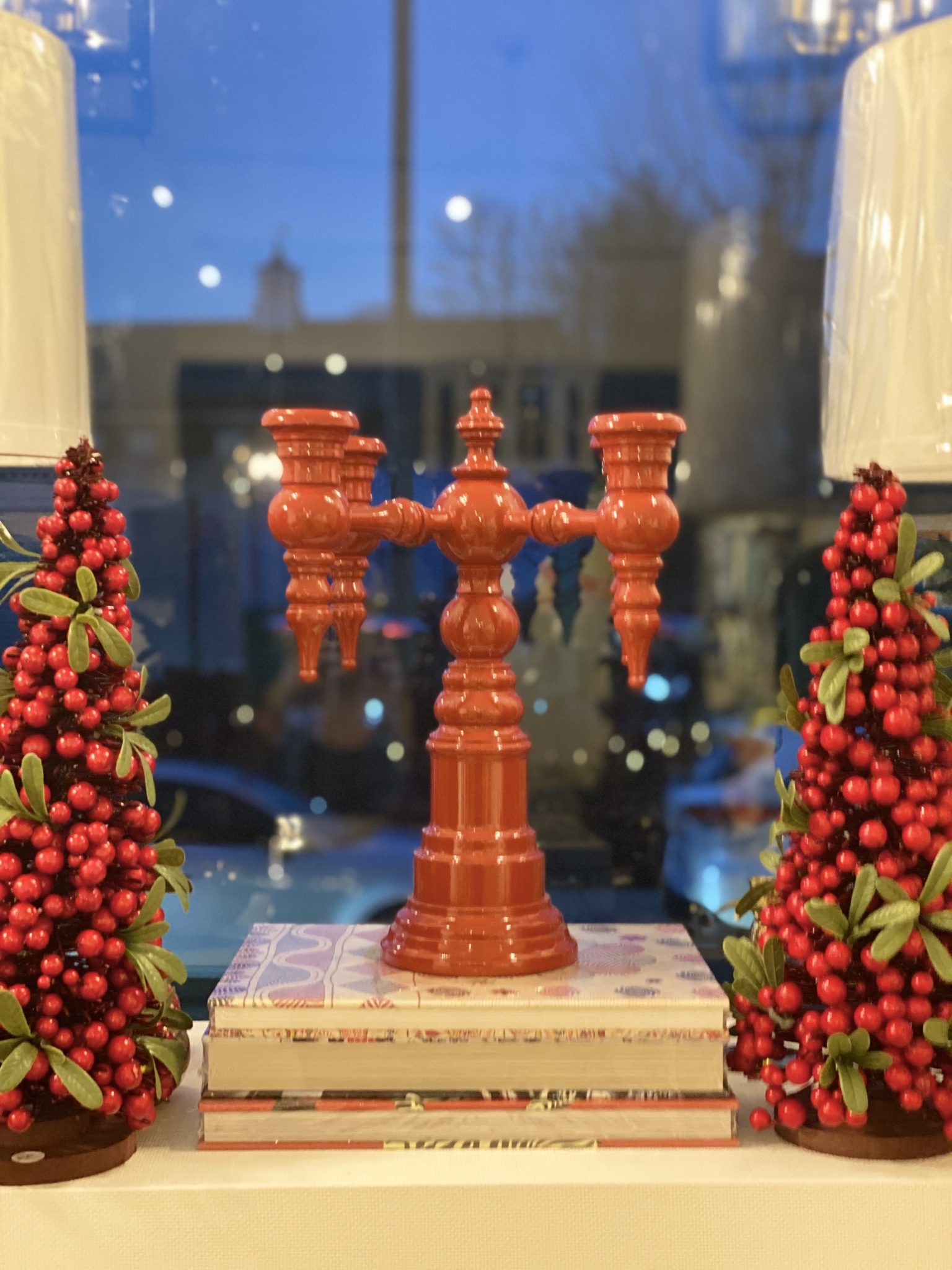 Small Business Holiday Spotlight Trellis Home Hingham Anchor