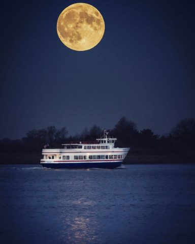 Breaking news: Hingham-Hull ferry service won't be eliminated; will run ...