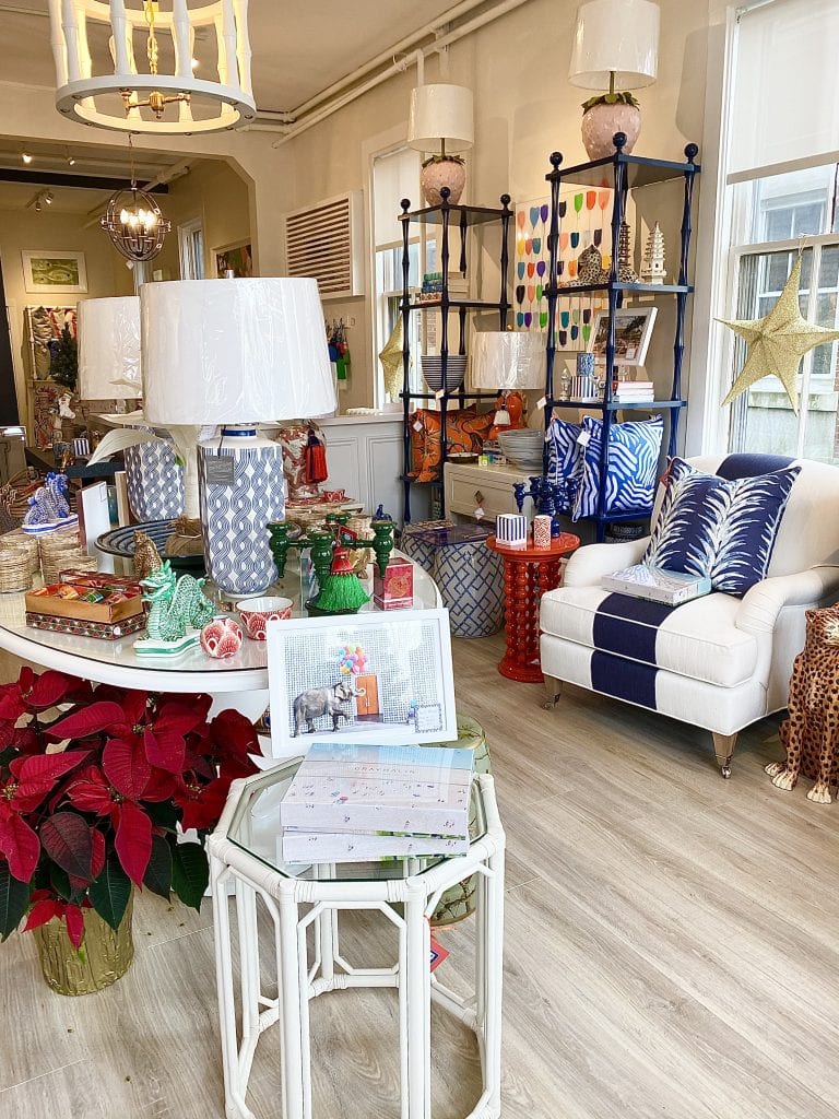 Trellis Home now offering custom upholstery; community invited to