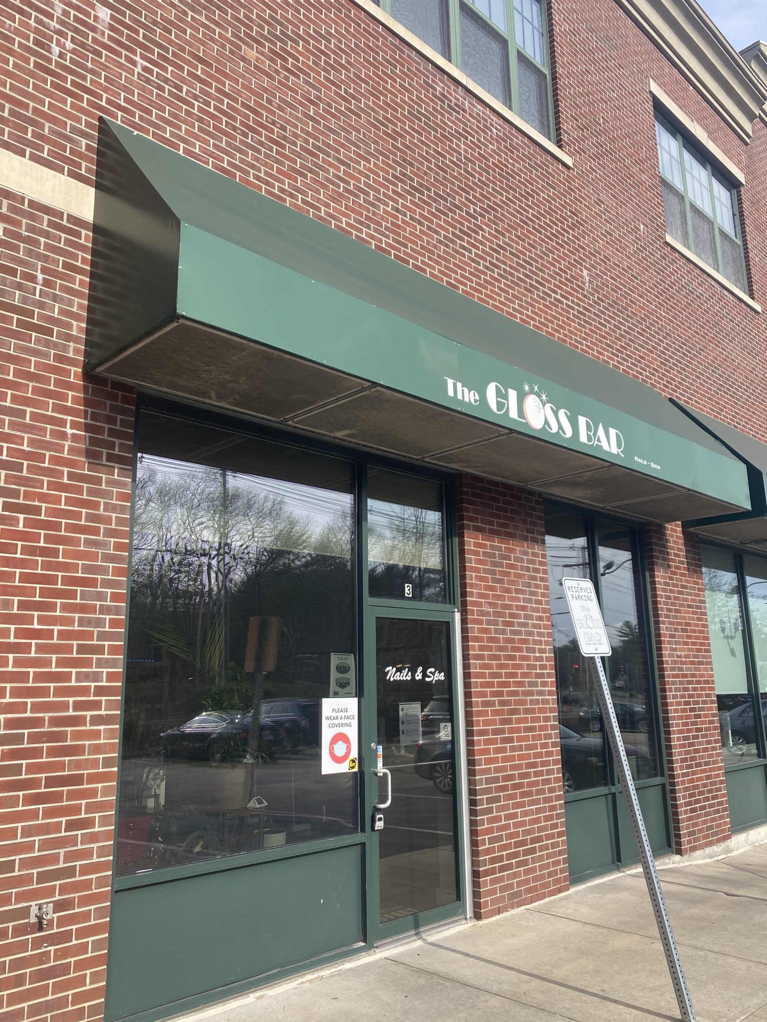 Two new Hingham nail salons offer a luxurious experience during