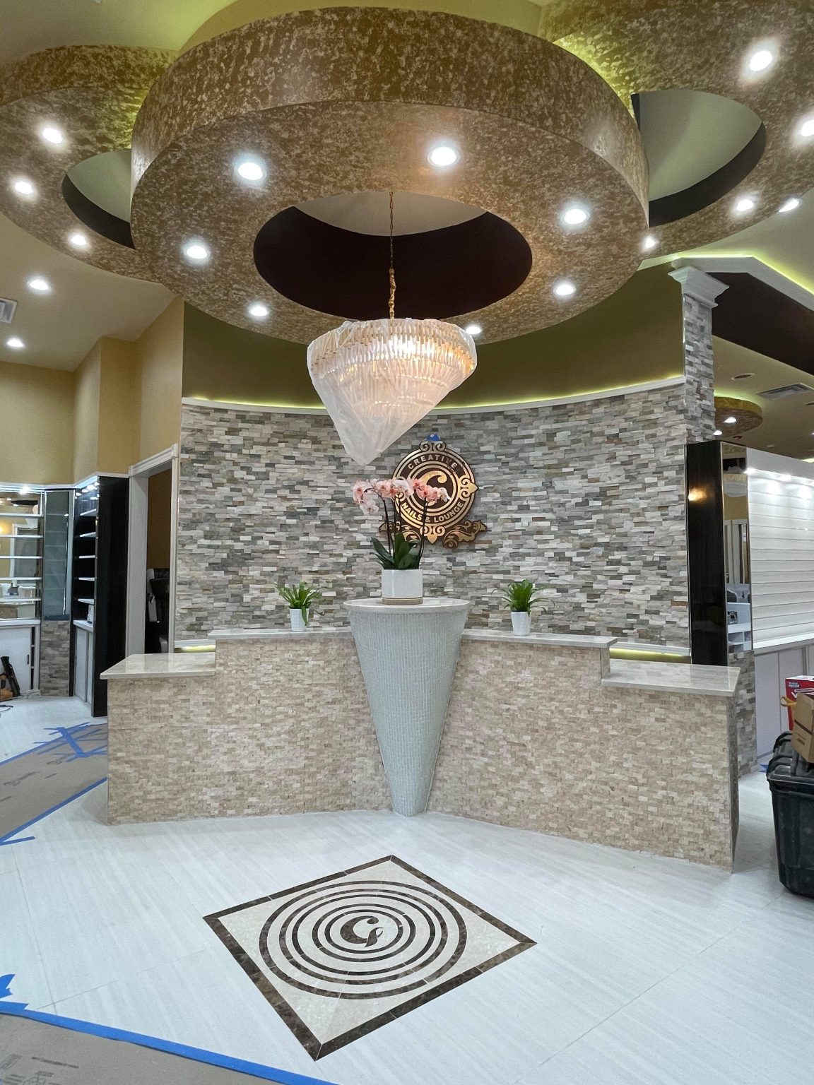 Two new Hingham nail salons offer a luxurious experience during