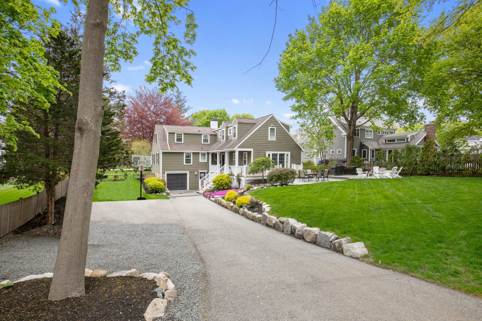 Featured Real Estate Listing 37 Hersey Street Hingham Anchor