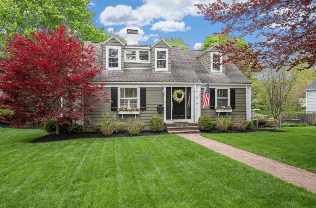 Featured Real Estate Listing 37 Hersey Street Hingham Anchor