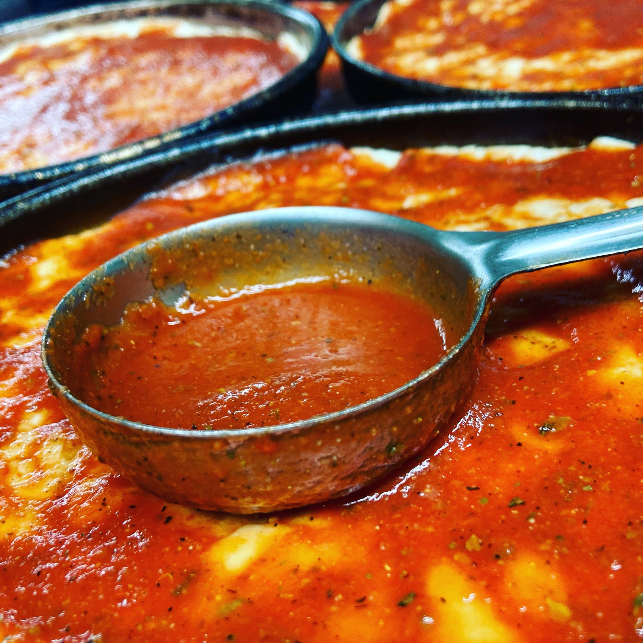 Bar Pizza Near Me Delicious Food and Great Ambiance