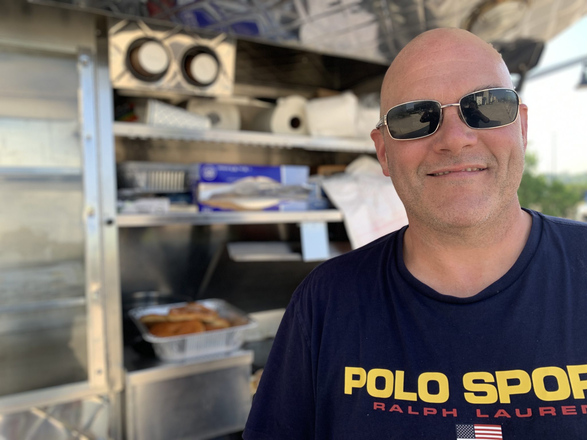 Hingham 'Cast Profile Woody's Goodies Hingham Anchor