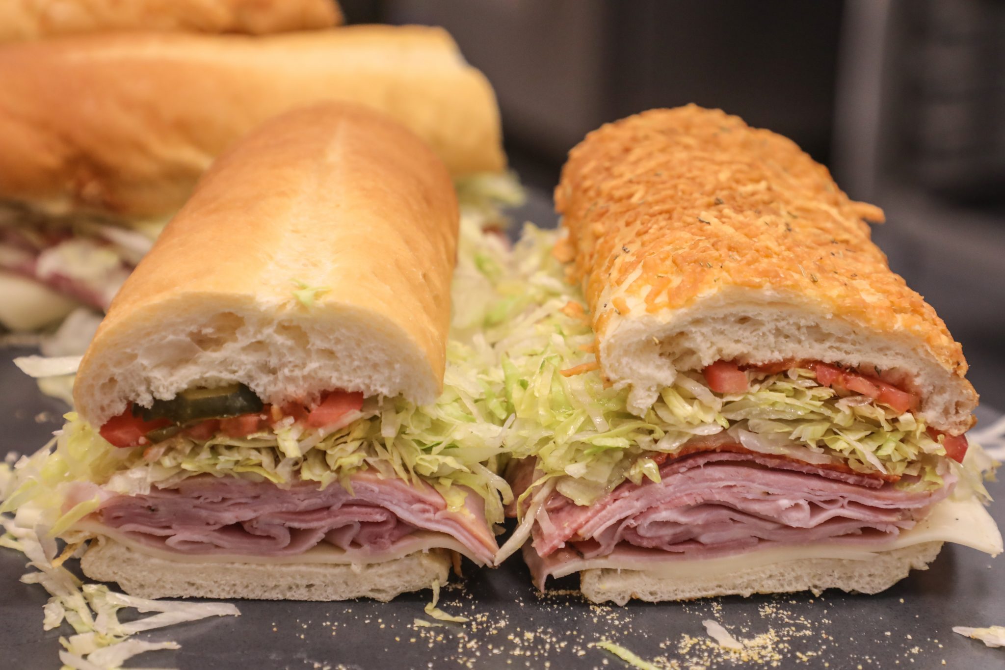 Jersey Mike's offers wide variety of top-quality hot and cold ...