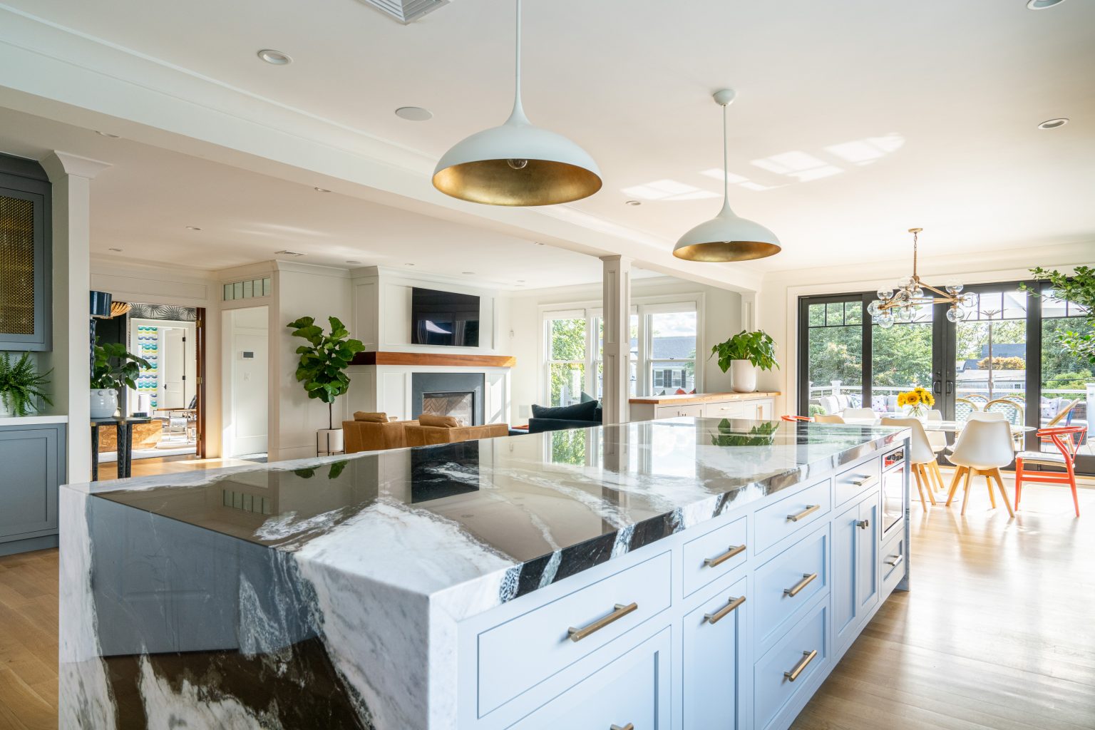 Featured Listing 21 Jarvis Avenue Hingham Anchor