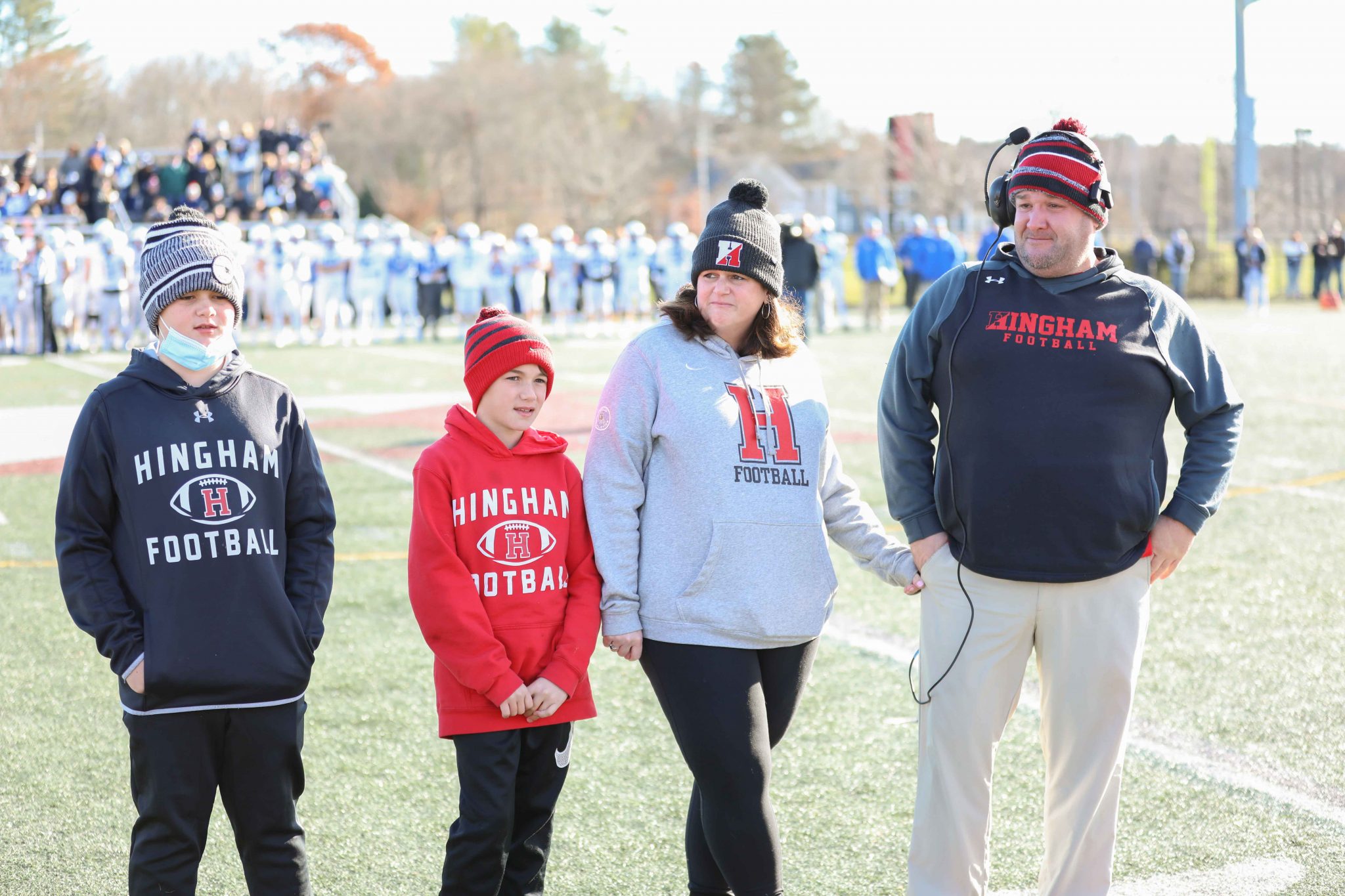 Opinion: Celebrating Thanksgiving 2023 - Hingham Anchor