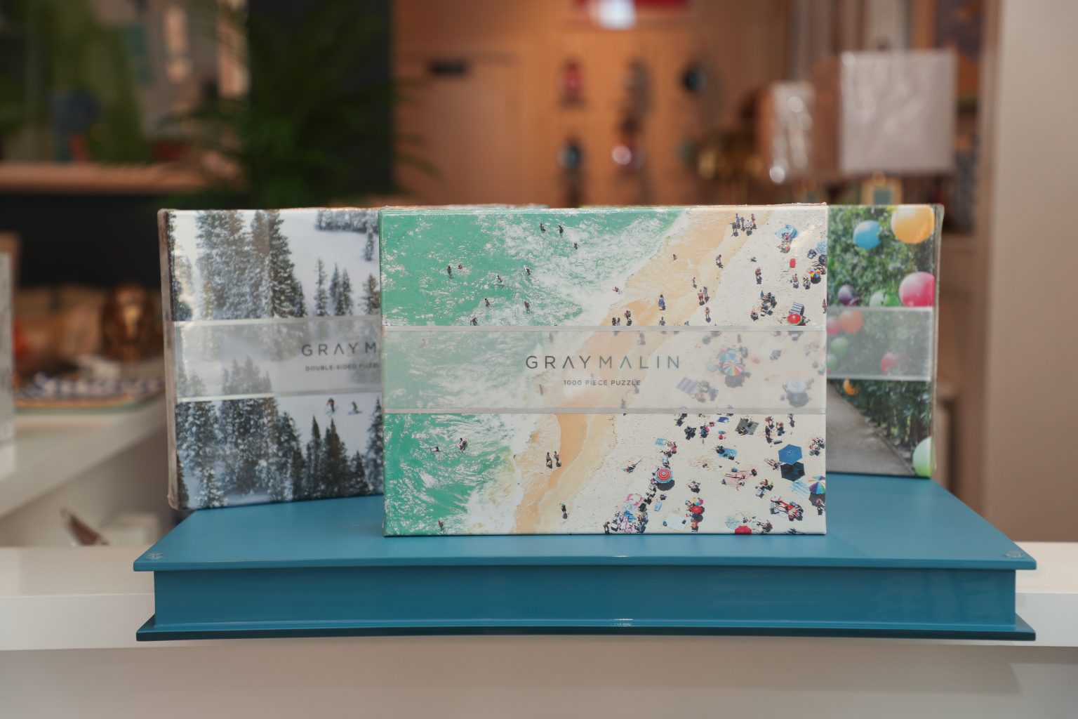 Holiday Happy with Trellis Home Design Hingham Anchor