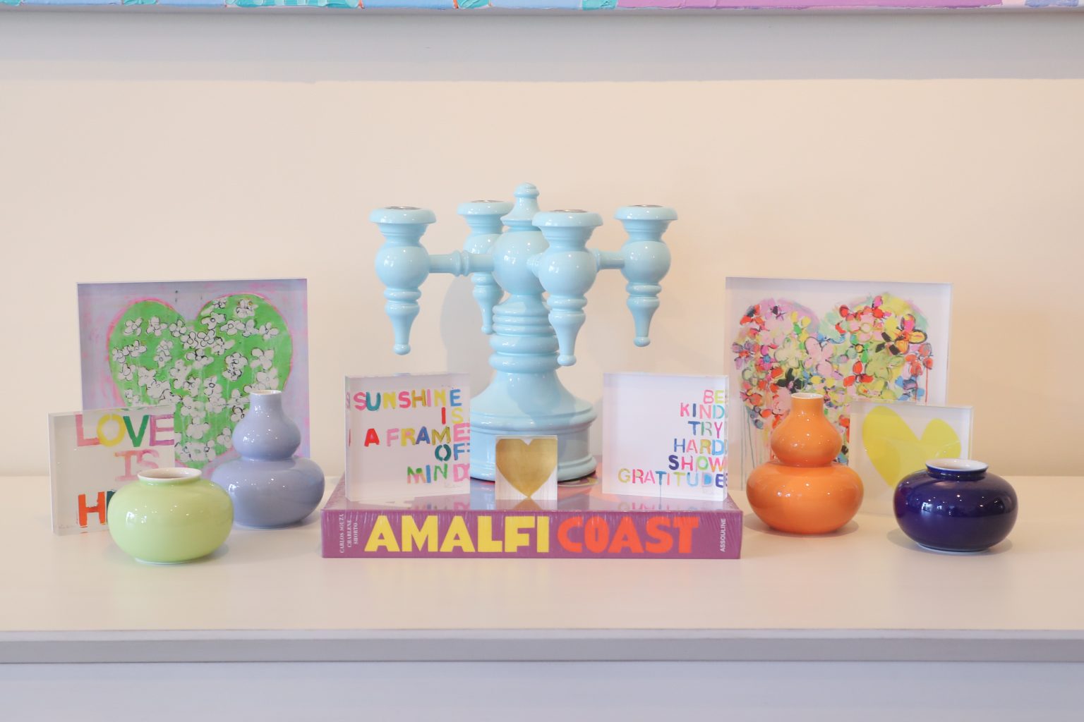 Holiday Happy with Trellis Home Design Hingham Anchor