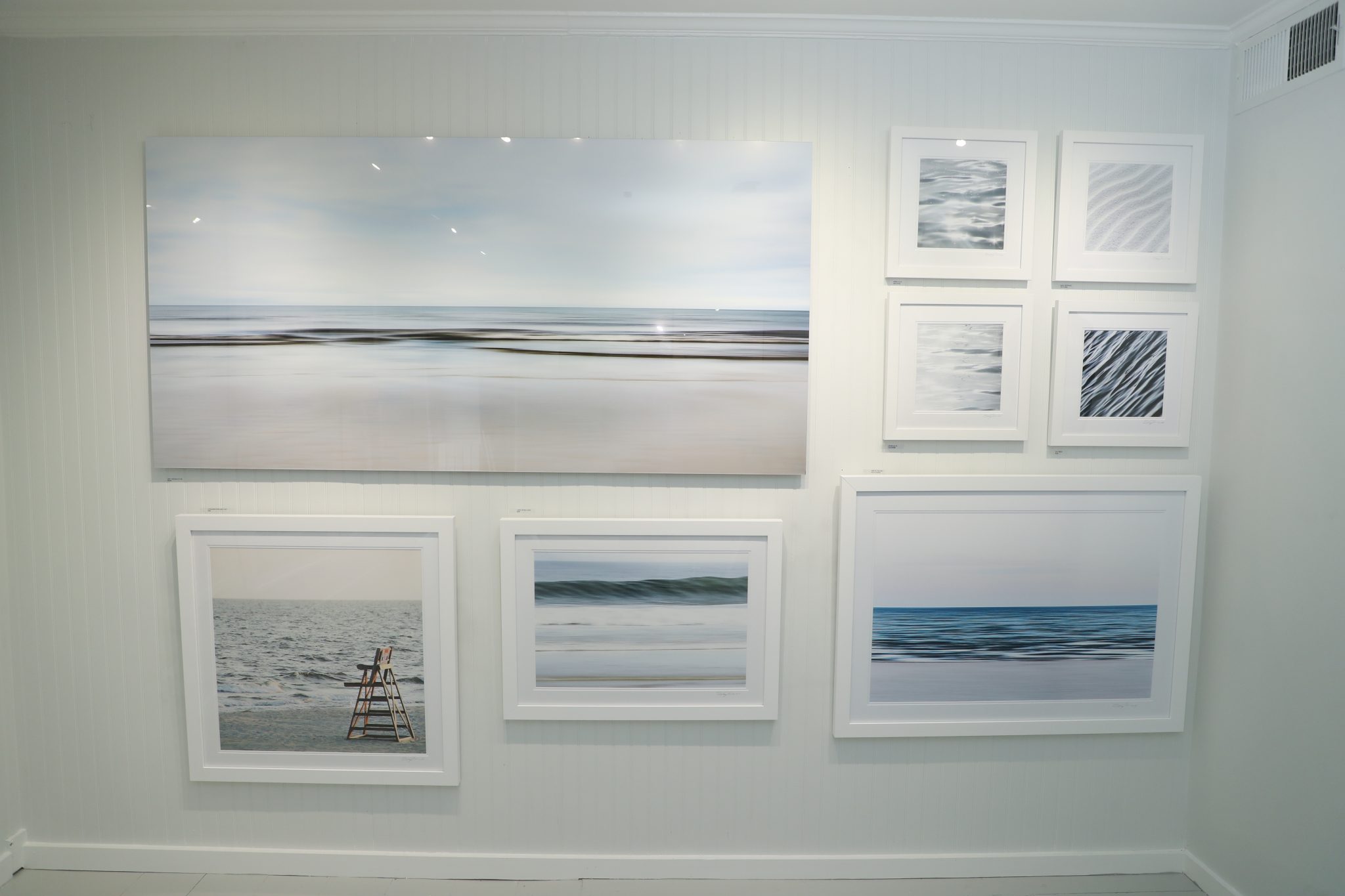 A Coastal Holiday with STUDIO now located on South Street Hingham Anchor