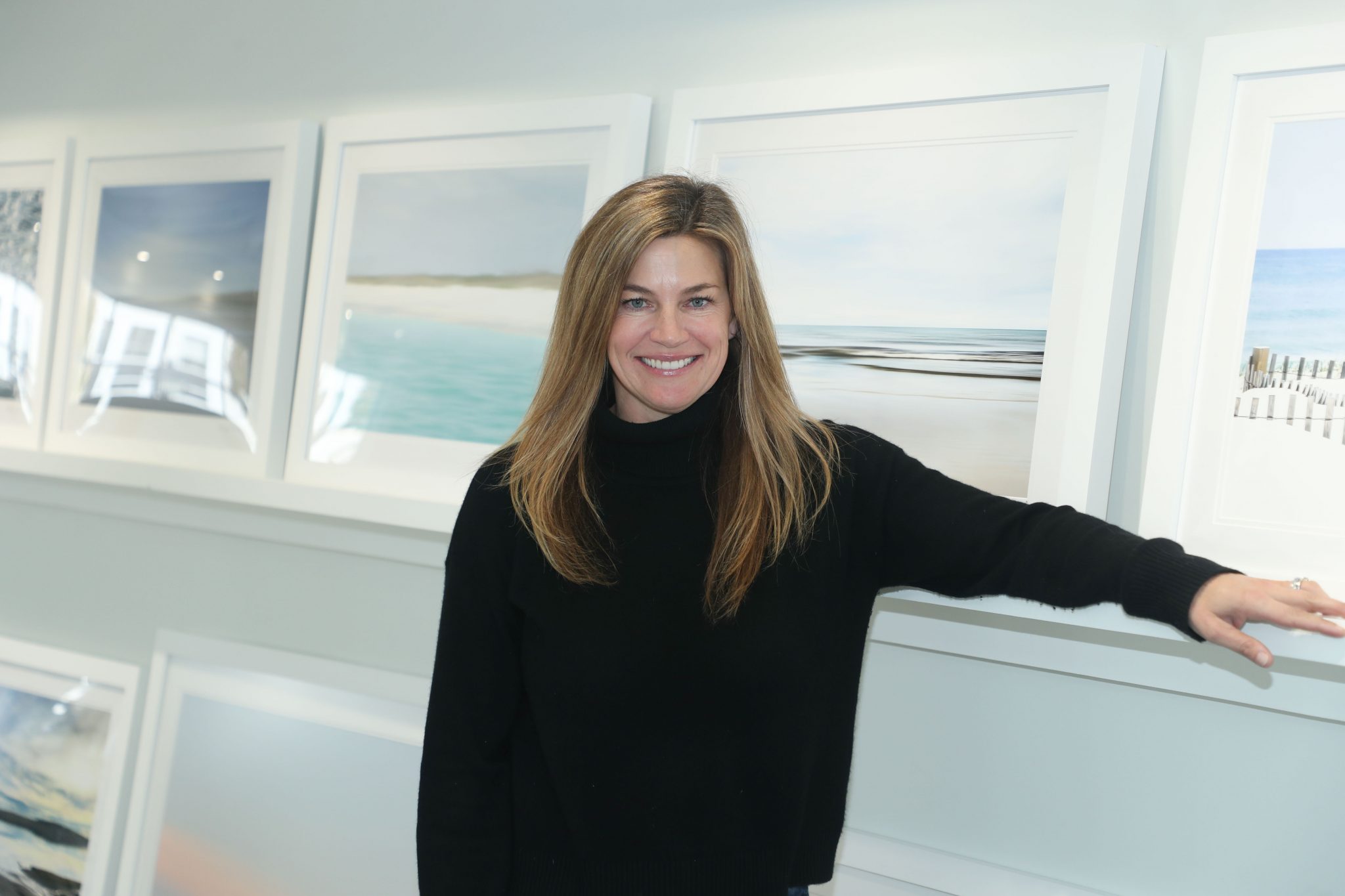 A Coastal Holiday with STUDIO now located on South Street Hingham Anchor