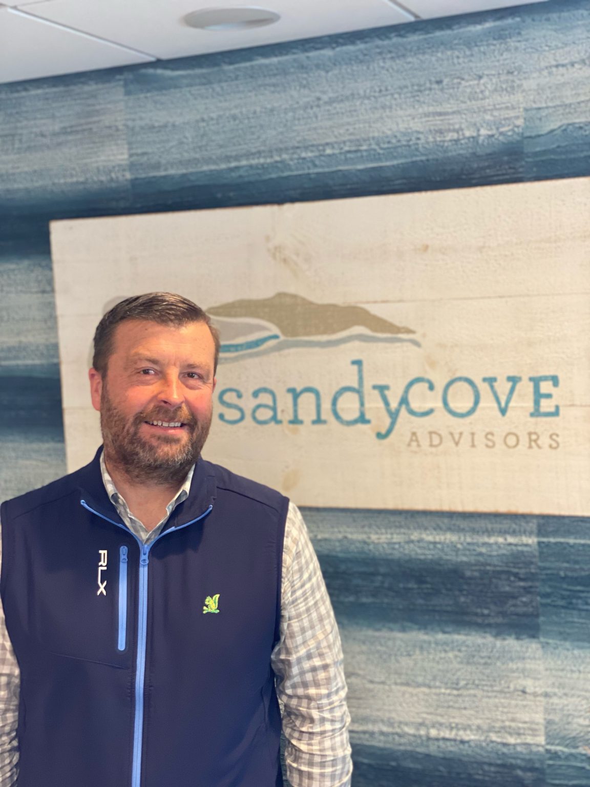 Sandy Cove Advisors Appoints Keiron O’Brien to Managing Director