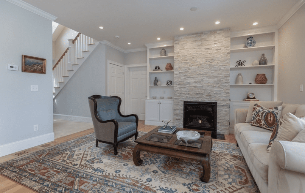 Featured Listing 16 Scotland Street Hingham Anchor