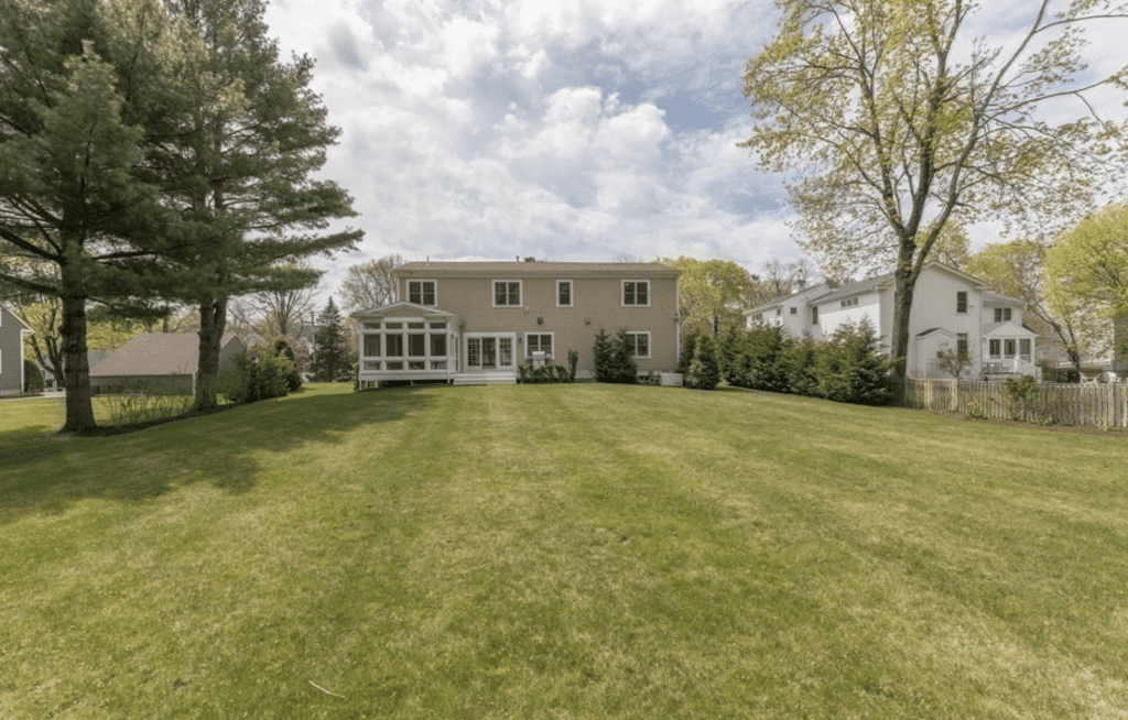 Featured Listing 16 Scotland Street Hingham Anchor
