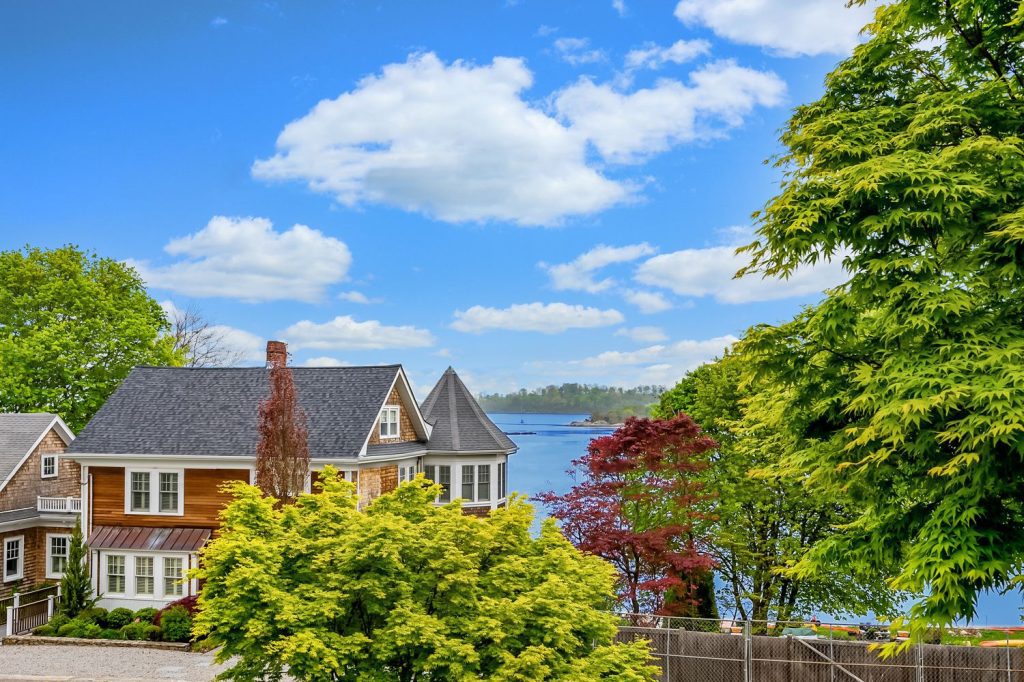 Featured Listing 160 Otis Street Hingham Anchor