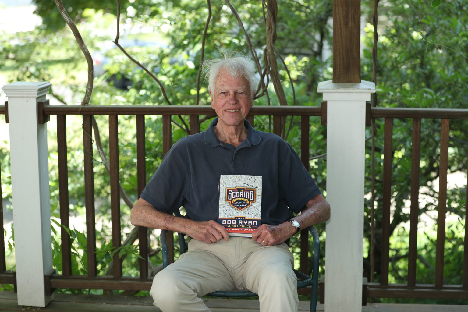 Bob Ryan: &ldquo;After all these years, he still has game&rdquo; - Hingham Anchor