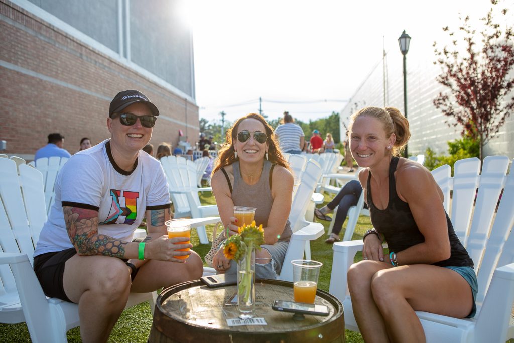 Derby Street Shops is the Ultimate Destination for Community Activities