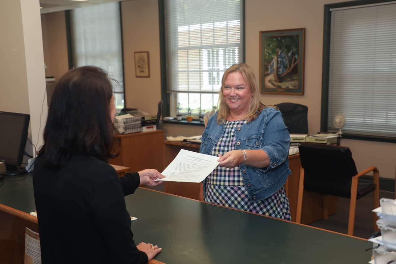 Town of Hingham Encourages Eligible Seniors to Apply for New Property