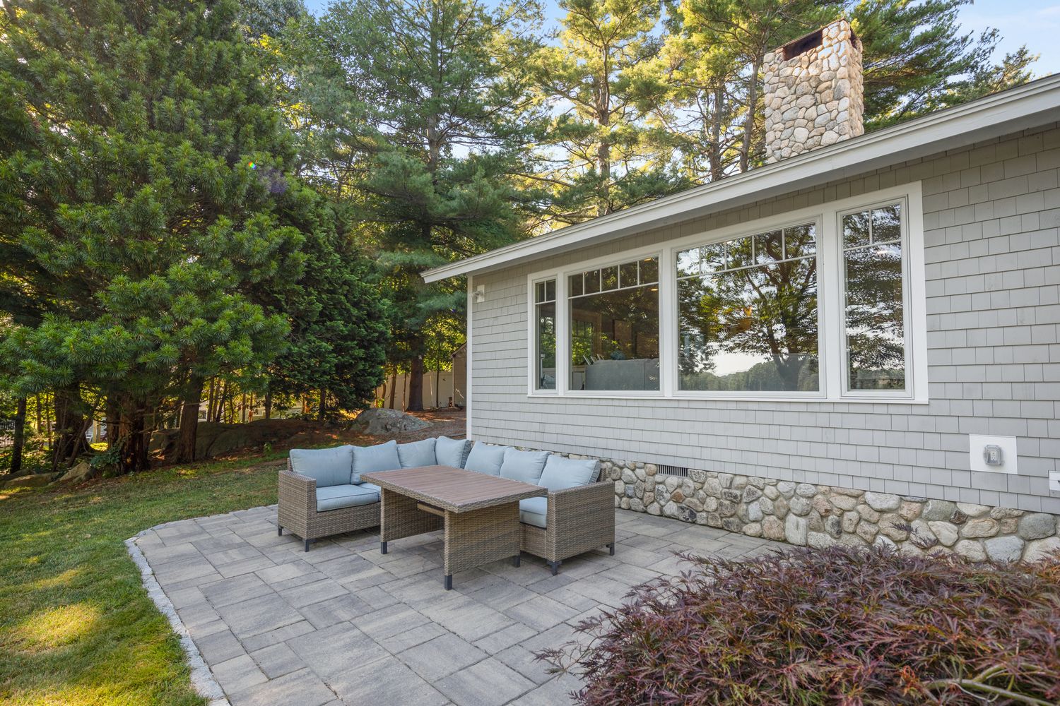 New Featured Listing 9 Porters Cove Road Hingham Anchor
