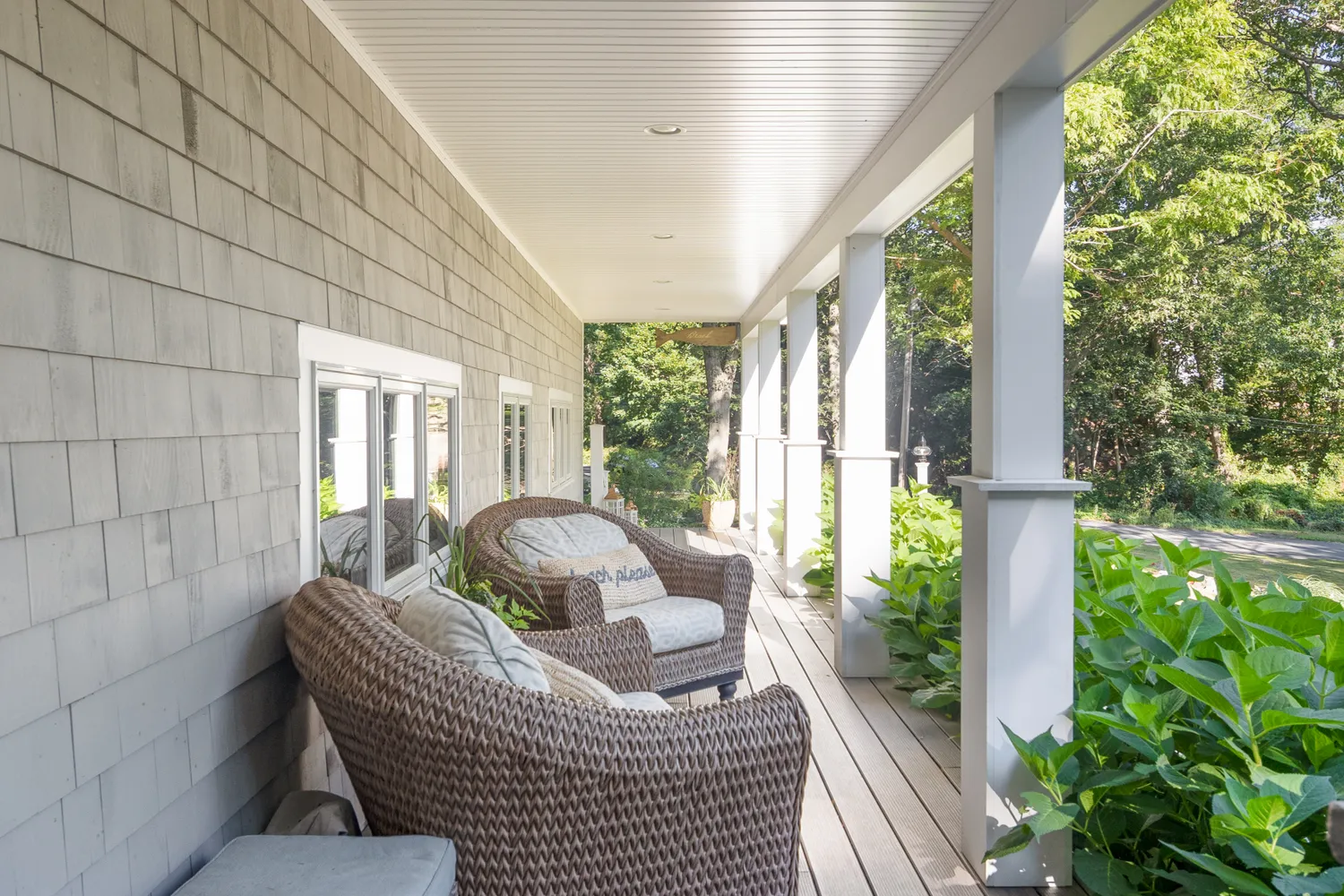 New Featured Listing 9 Porters Cove Road Hingham Anchor