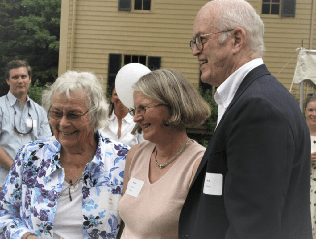 Hingham Land Conservation Trust Launches Goodrich Research Grant