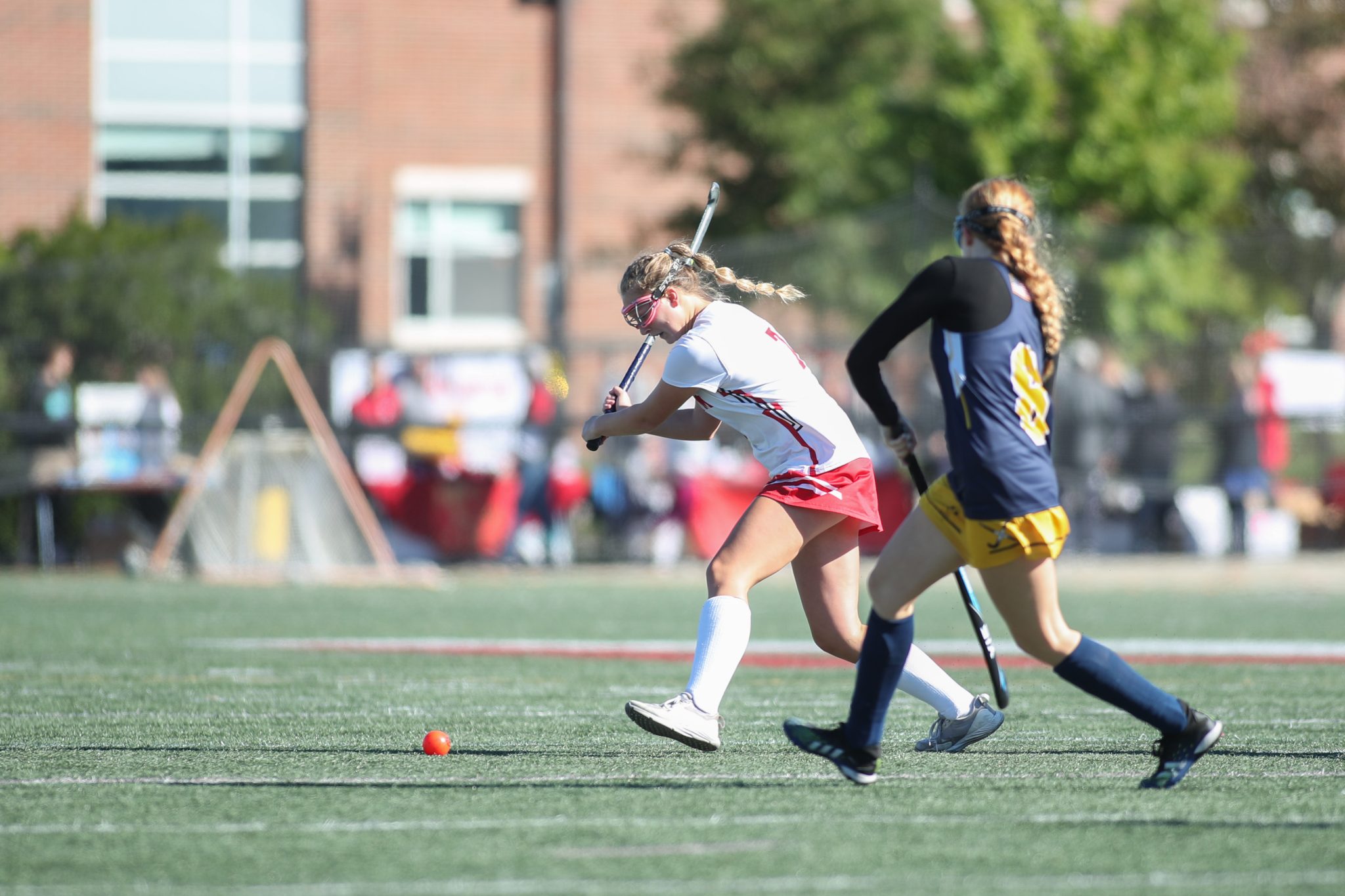 2022 Field Hockey Photos Hingham Anchor