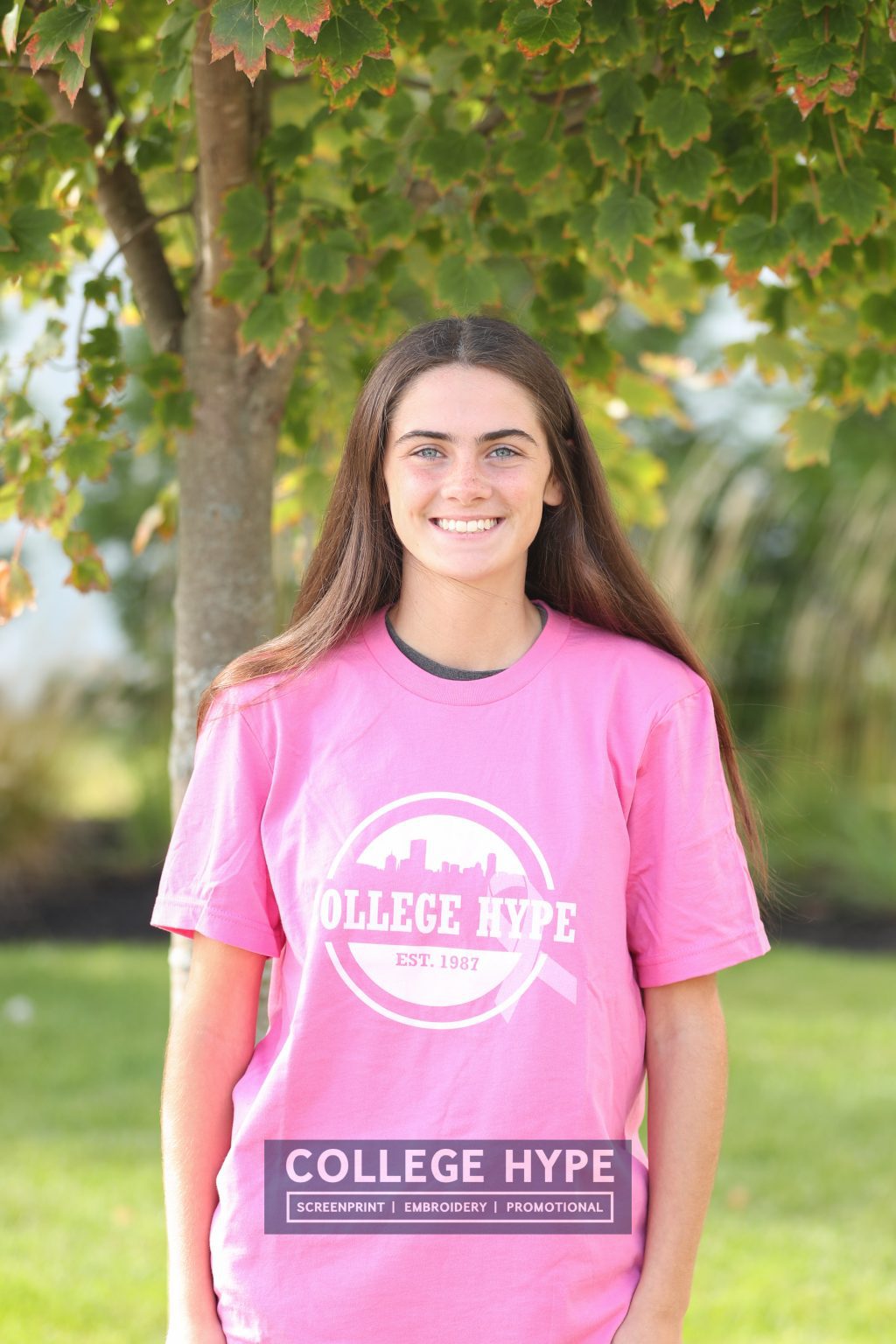 Athlete of the Week Presented by College Hype 10/17/22 Bridgette
