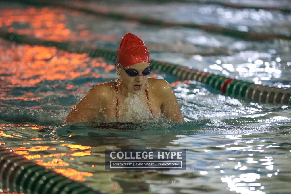 Athlete Of The Week Presented By College Hype 13023 Girls Swim Relay