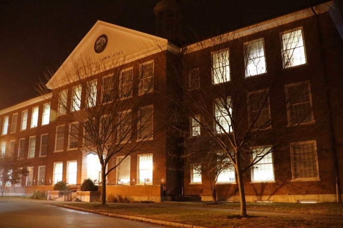 Town of Hingham Launches Online Budget Override Information Hub