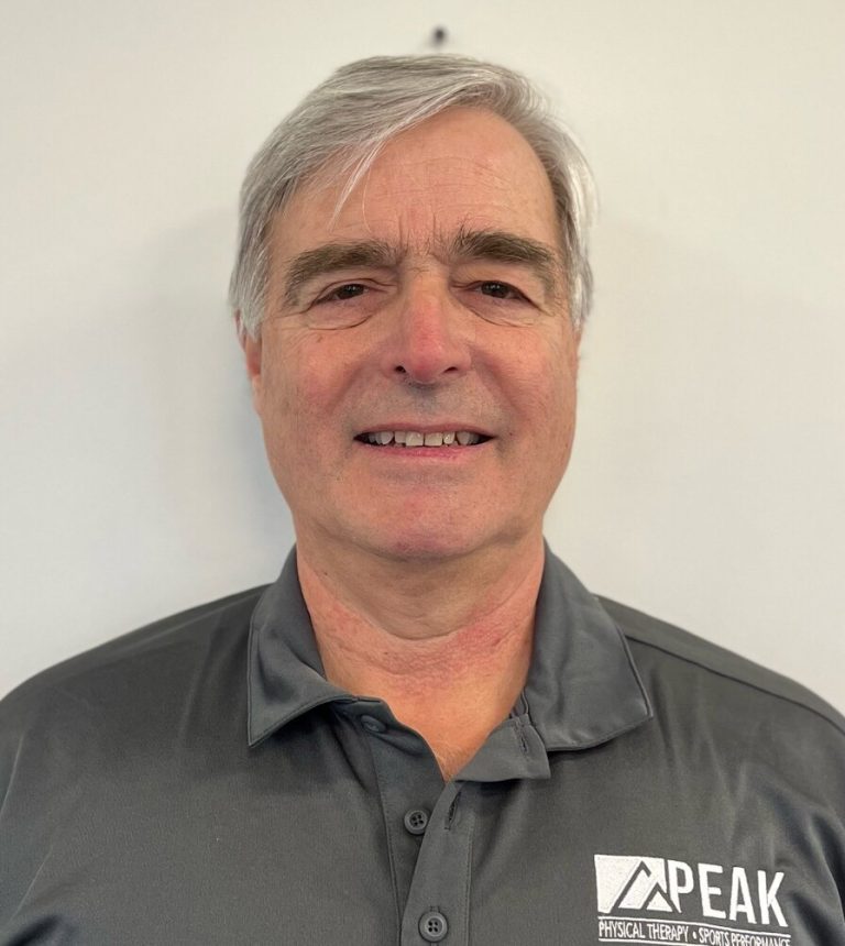 Hingham Practice Founder Michael S. Puniello PT, DPT Joins Peak