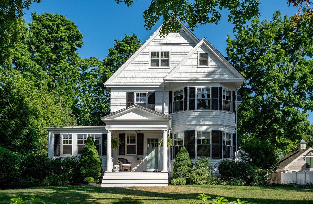 New Featured Listing 10 Elm Street Hingham Anchor