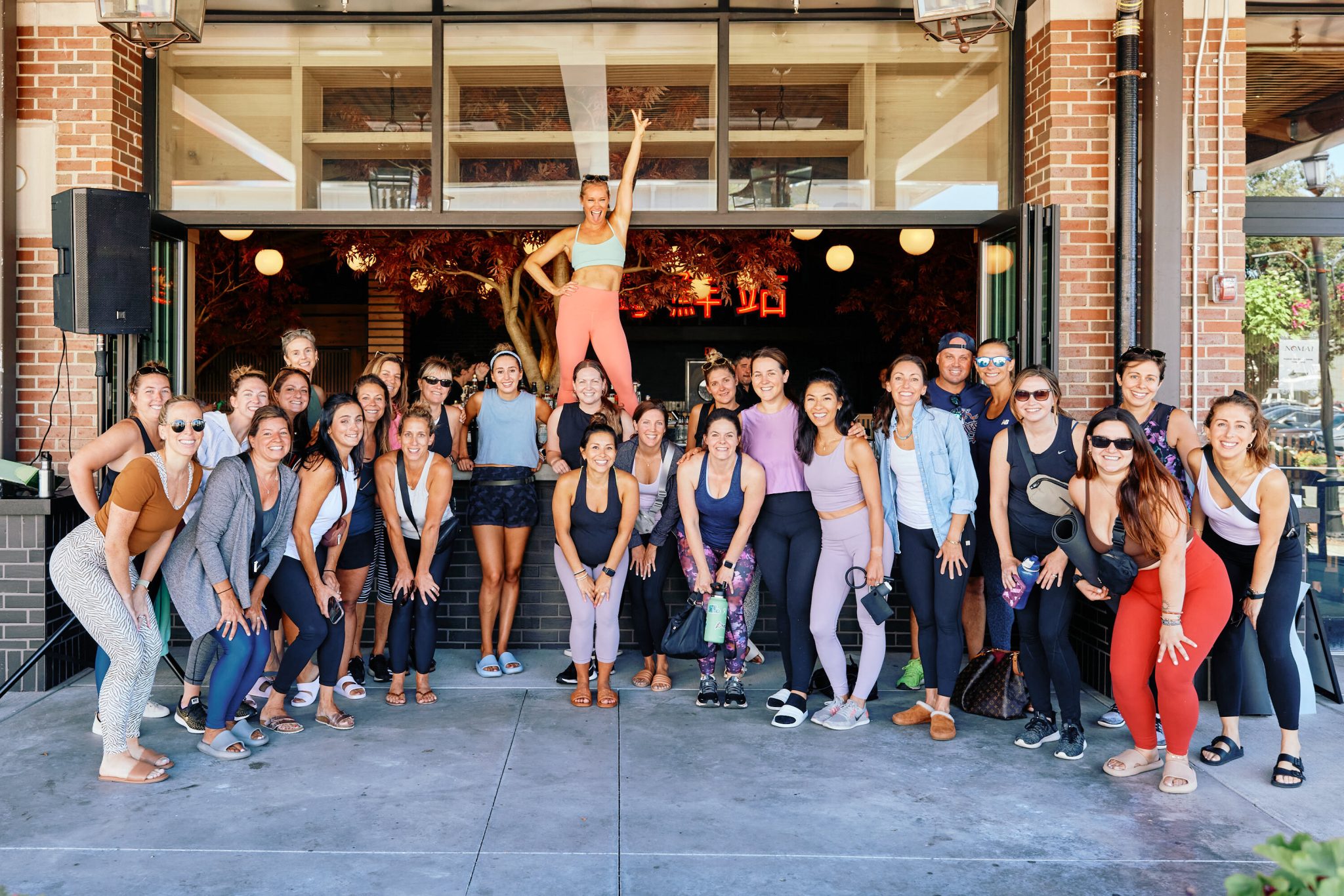 Derby Street Shops Announces Fully Empowered, a Celebration of International Women’s Day Hosted