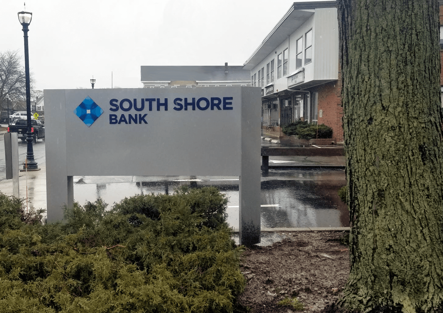 Dedham Savings and South Shore Bank to Merge; Companies to continue to ...