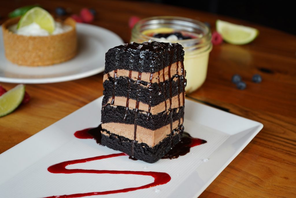 Burtons Grill & Bar in Hingham Set to Participate in Bakes for Breast