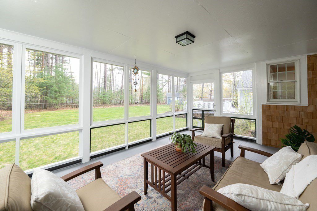 Featured Listing 6 Peter Hobart Drive Hingham Anchor