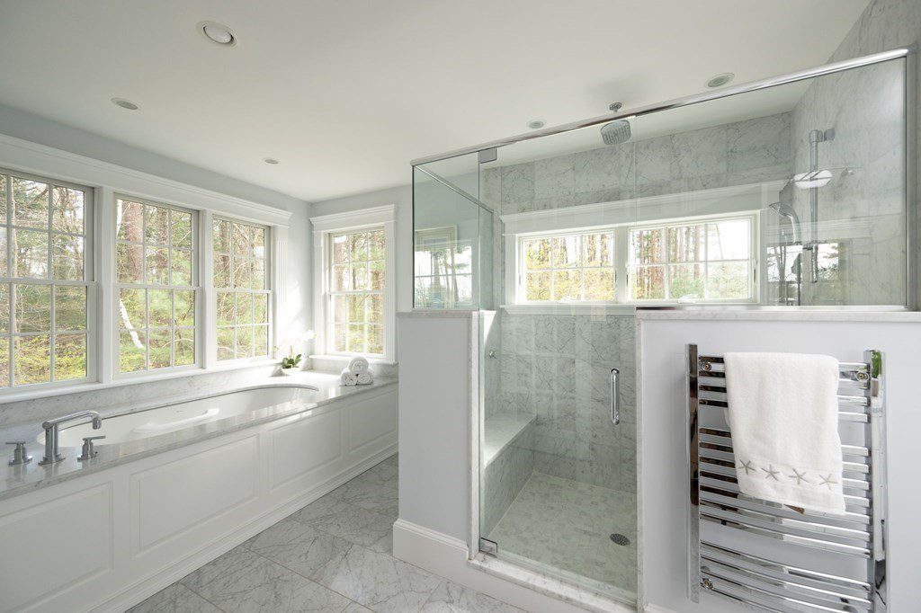 Featured Listing 6 Peter Hobart Drive Hingham Anchor