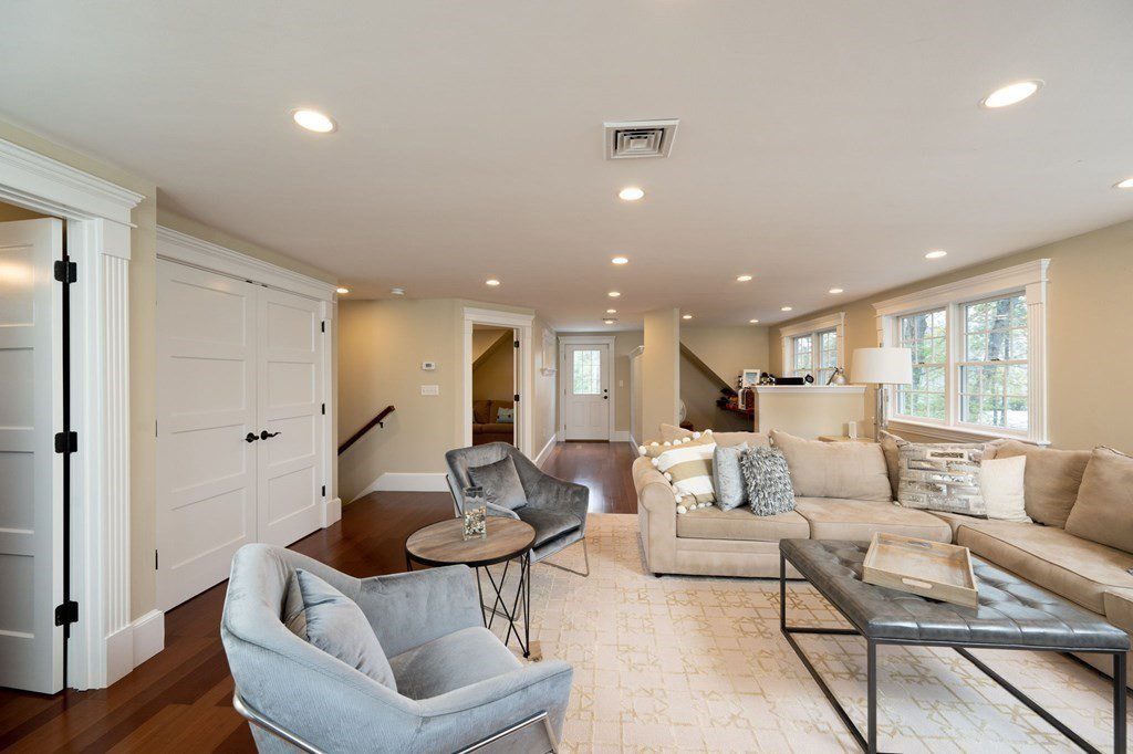 Featured Listing 6 Peter Hobart Drive Hingham Anchor