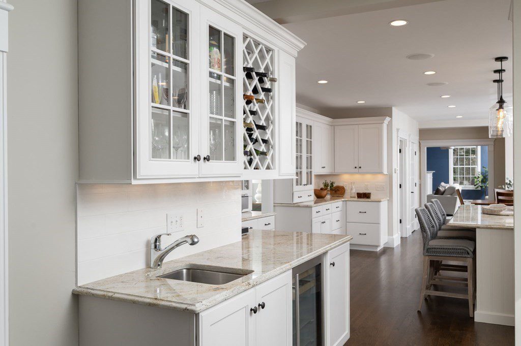 Featured Listing 6 Peter Hobart Drive Hingham Anchor