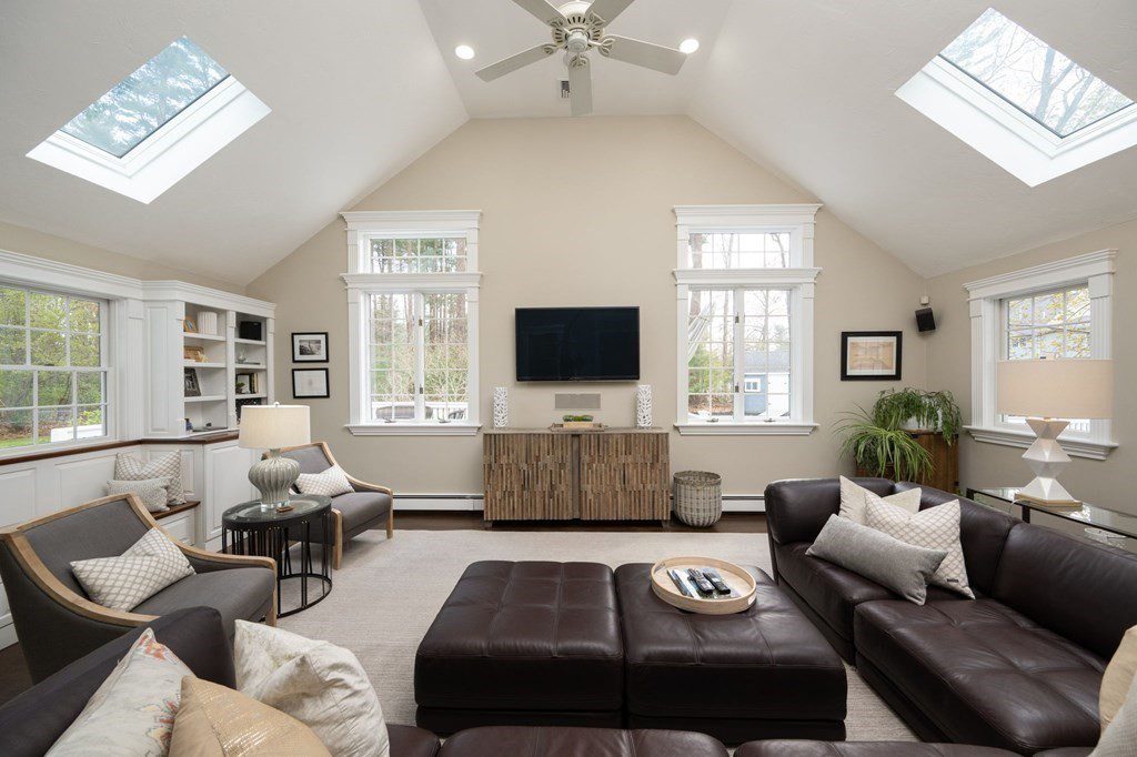 Featured Listing 6 Peter Hobart Drive Hingham Anchor