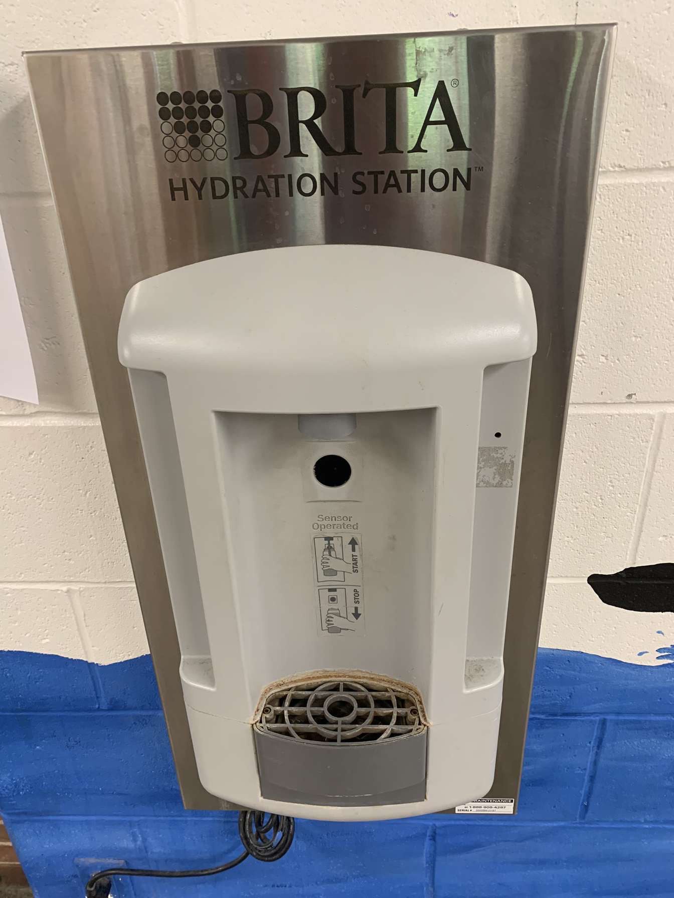 HHS Students Want Working Water Fountains Hingham Anchor