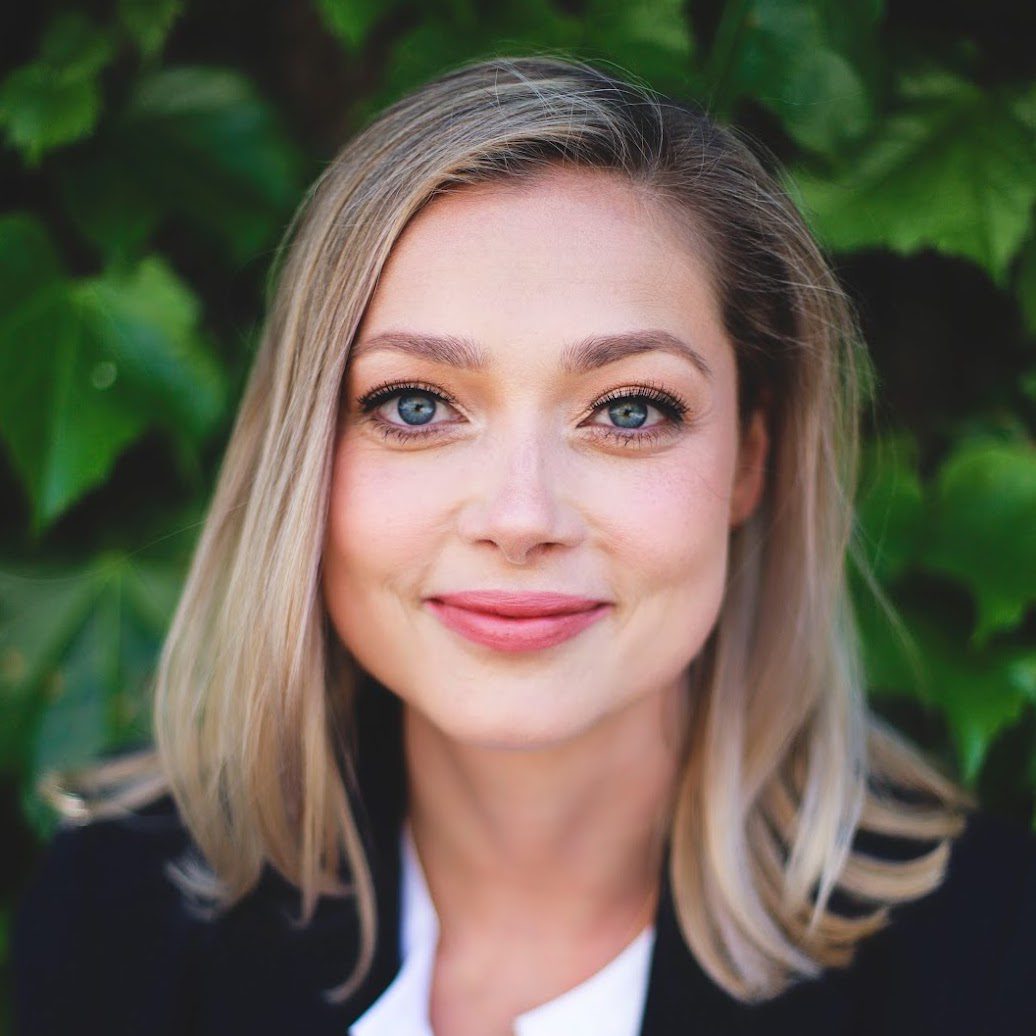 Anna McGarry Joins Jack Conway's Hingham Team Hingham Anchor